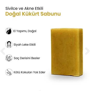 Fuerte Anadolu "Doğal Ürün" Diye Sattıkları Sabun; Boyalı, Parfümlü Bir Sabun Çıktı.