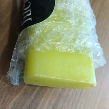 Fuerte Anadolu "Doğal Ürün" Diye Sattıkları Sabun; Boyalı, Parfümlü Bir Sabun Çıktı.