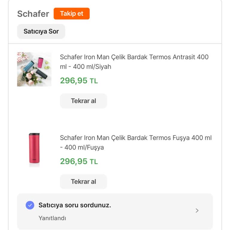 Hepsiburada Sipariş İptali Ve Müşteri Mağduriyeti