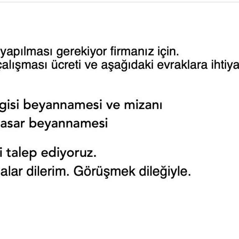 VakıfBank Skor Çalışma Ücret Talebi