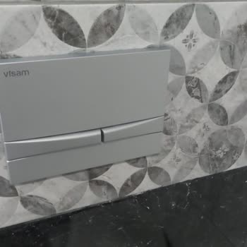 Visam Gömme Rezervuar Sorunu