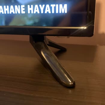 Turkcell TV+ Superonline Nın Kırılan TV Mizin Zararını Karşılamaması