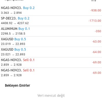 Fxrevenues Firmasıyla Yaşadığım Olumsuz Deneyim