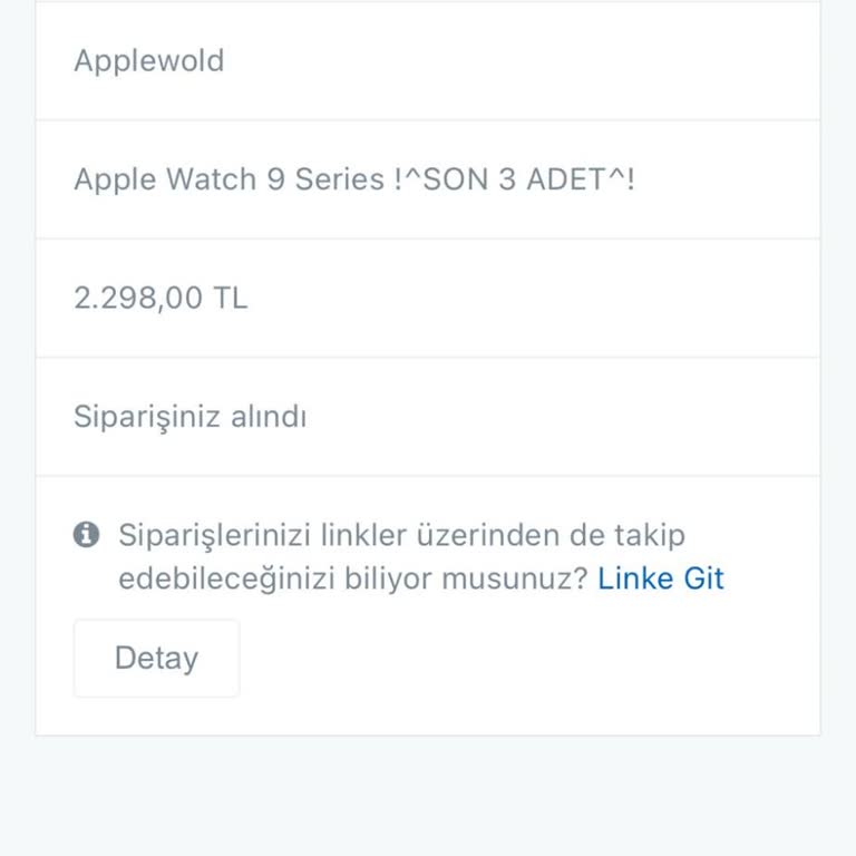 Shopier Para İade İstiyorum