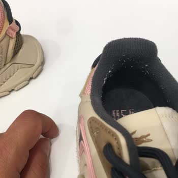 Lacoste Ayakkabı Mağduriyeti Dikkat