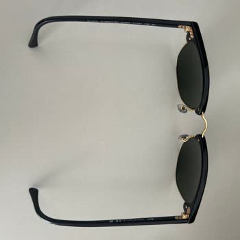 Atasun Optik Rayban Marka Gözlük Mağduriyeti