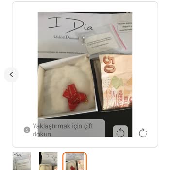 Hepsiburada Altında Fırsat Eksik Gr In Ödenmemesi