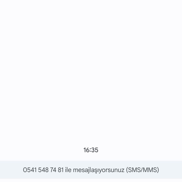 NFC Hukuk (SMS) Yanıltıcı Hukuk Mesajları İle Mağduriyet Yaşadım