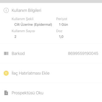 Pamukkale Üniversitesi Hastanesi Doktorun İhmali