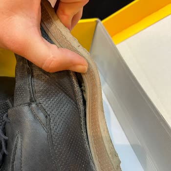 Greyder Ayakkabı Kalitesizliği Ve Garanti Mağduriyeti