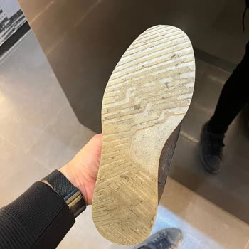 Greyder Ayakkabı Kalitesizliği Ve Garanti Mağduriyeti