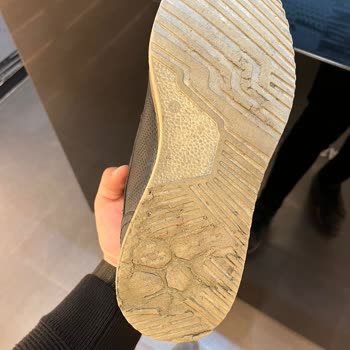 Greyder Ayakkabı Kalitesizliği Ve Garanti Mağduriyeti