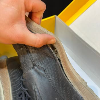 Greyder Ayakkabı Kalitesizliği Ve Garanti Mağduriyeti