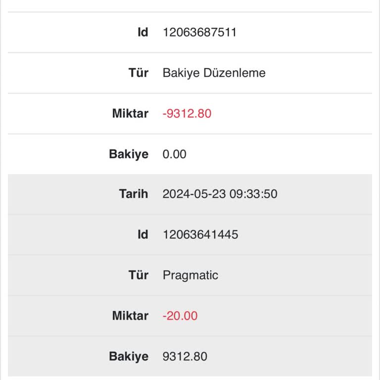 Onwin Bahis Paramı Otomatik Sildiler Bakiyem 0 Landı