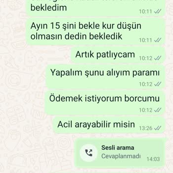 Sint Markets Mağduruyum