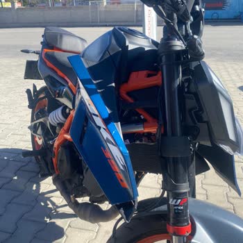 Ktm Yedek Parça Sıkıntısı