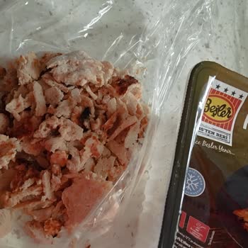 A101 Dönerde Sinek Çıktı