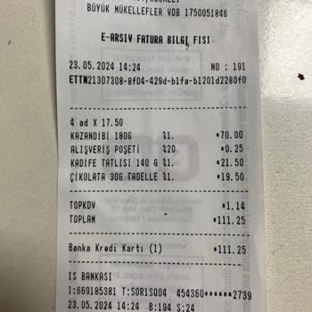 BİM Birleşik Mağazaları A. Ş Küflü Ürün Satıyor