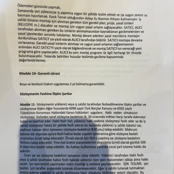 Hilsonwood 'un Büyük Ayıbı