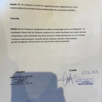 Hilsonwood 'un Büyük Ayıbı