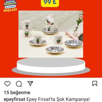 Karaca Züccaciye Ürün Siparişimle İlgili Muhatap Bulamıyorum