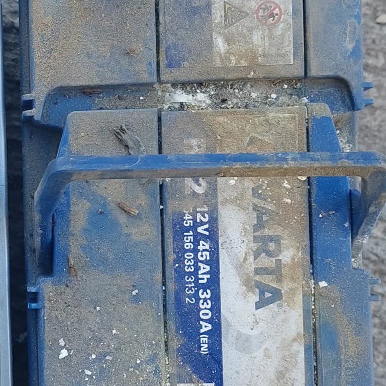 Varta Akü Pişmanlığı Marka Ürününün Arkasında Durmuyor