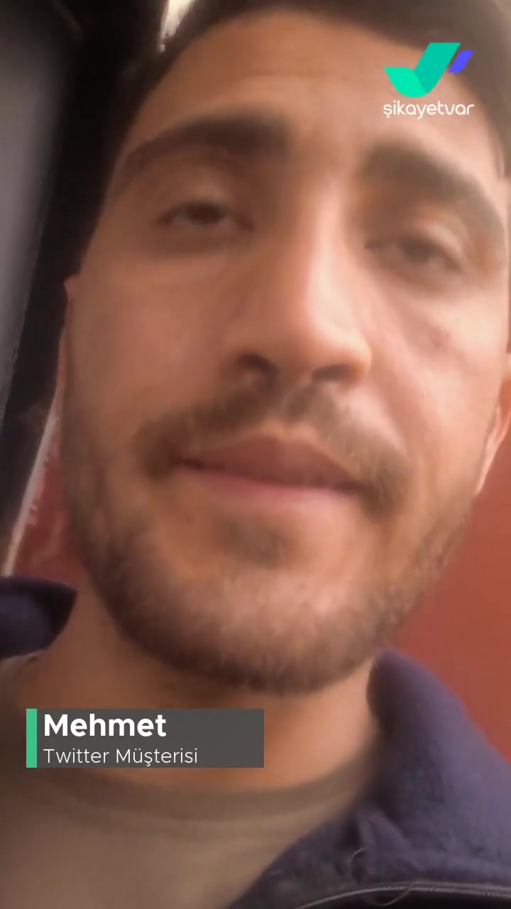 Twitter Hesabıma Giriş Yapamıyorum videonun kapak resmi