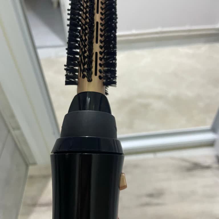 Arzum Başlık Fırçası Garantiye Gittikten Sonra Bozuldu Yapmıyorlar