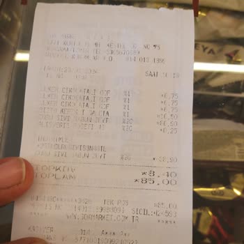 Şok Marketler Şok Ta Şok Eden Görevli Davranışı