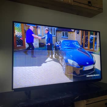 Arçelik Marka A50A860B Model Televizyonumda Çizgiler Çıkmaya Başladı