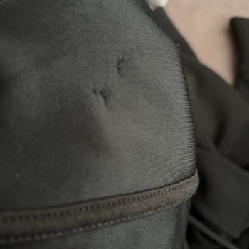 Marmara Park Oysho Kötü Ürün Ve Personel Kalitesizliği Hakkında