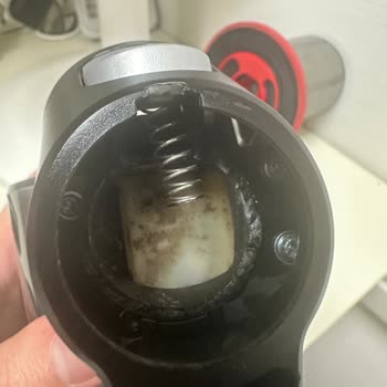 Bosch Elektrikli El Aletleri Bosch Dikey Süpürge Ve Dayanıksız Plastik Parçaları