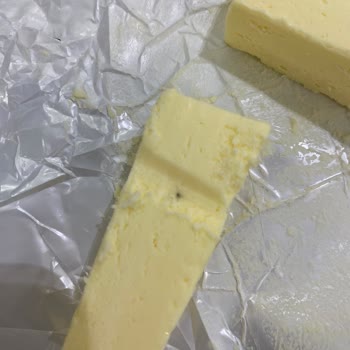 İçim Süt ve Süt Ürünleri İçim Tereyağı Küflü Çıktı