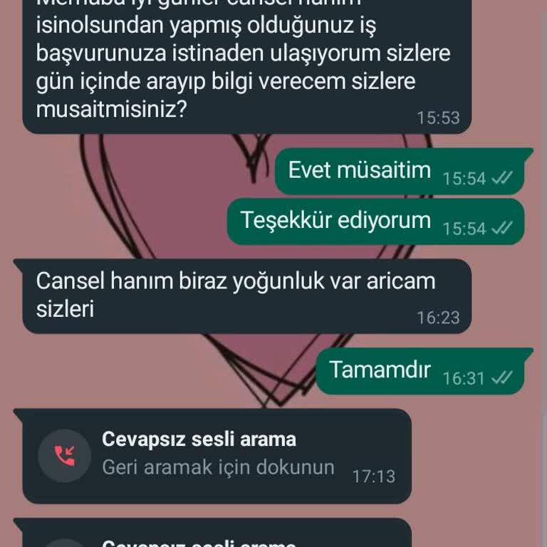 İşin Olsun Uygulamasında Güvenlik Endişesi