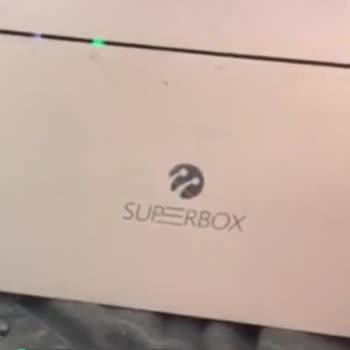 Turkcell Superbox Bağlantı Problemi