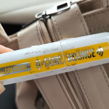 Maybelline New York Eve Den Aldığım Üründen Ve Sorumlusu Dan Şikayetçiyim