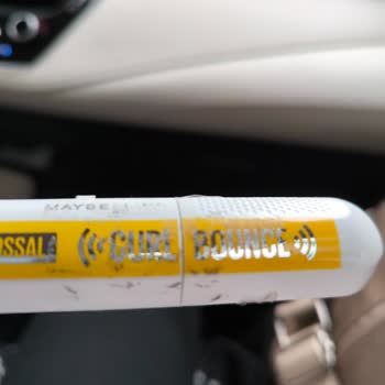 Maybelline New York Eve Den Aldığım Üründen Ve Sorumlusu Dan Şikayetçiyim