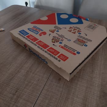 Domino's Un Kurumsallık Tan Uzaklaşması