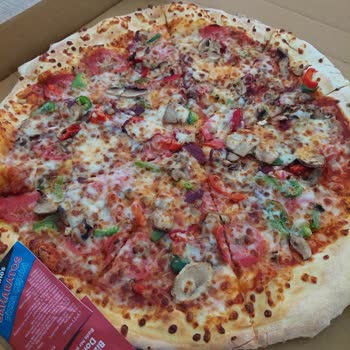 Domino's Un Kurumsallık Tan Uzaklaşması