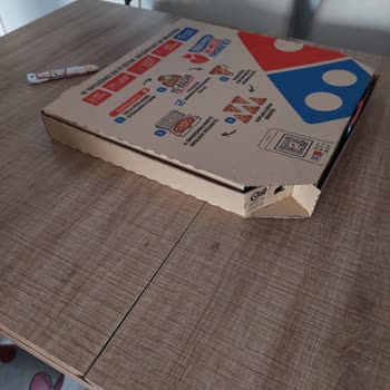 Domino's Un Kurumsallık Tan Uzaklaşması