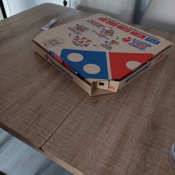 Domino's Un Kurumsallık Tan Uzaklaşması