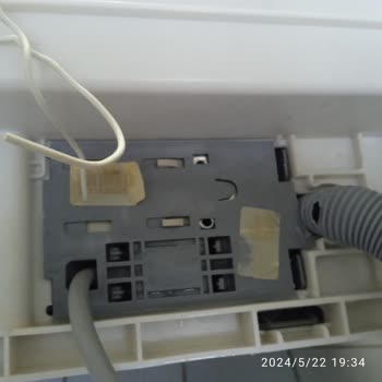 Arçelik Beyaz Eşya Yetkili Servis Sorunu