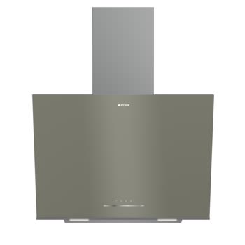 Arçelik Davlumbaz 1. Kademede İken Kulaklarımızı Tutuyoruz