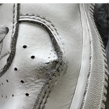 Sneaks Up Nike Ürün Defo İade Sorunu