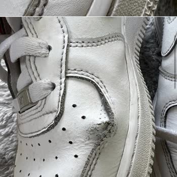 Sneaks Up Nike Ürün Defo İade Sorunu