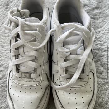 Sneaks Up Nike Ürün Defo İade Sorunu