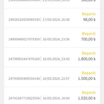 Holiganbet Pişmanlıktır Oynamayın, Oynatmayın