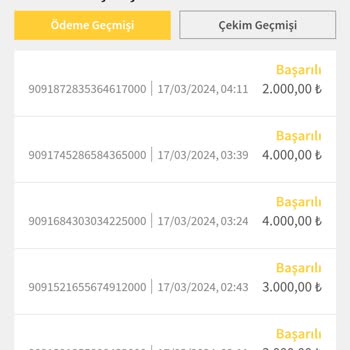 Holiganbet Pişmanlıktır Oynamayın, Oynatmayın