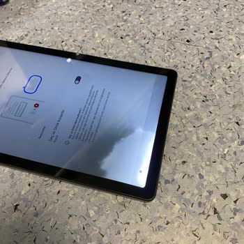 Lenovo Bilgisayar Lenovo Teknik Servis Sorunu