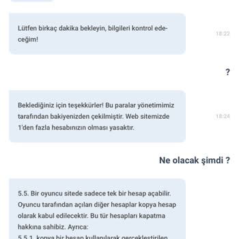 7Slots Parama El Koydular